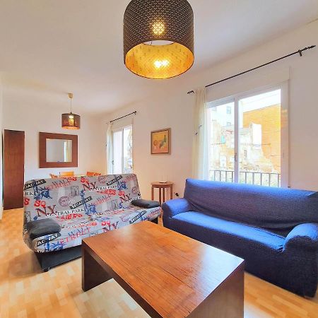 Apartamento Grande En Centro De Cartagena Real - Arena 外观 照片