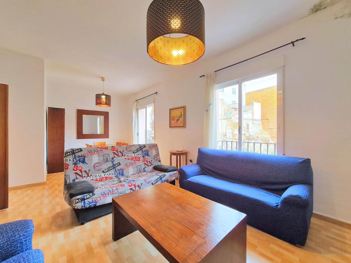 Apartamento Grande En Centro De Cartagena Real - Arena 外观 照片