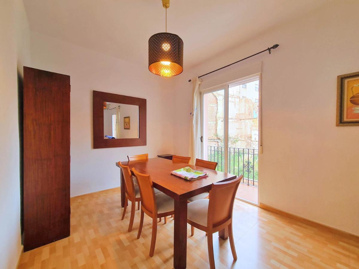 Apartamento Grande En Centro De Cartagena Real - Arena 外观 照片