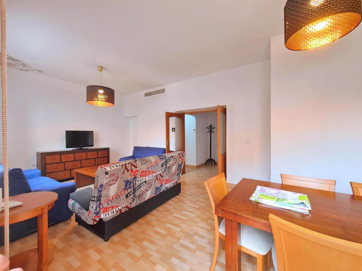 Apartamento Grande En Centro De Cartagena Real - Arena 外观 照片
