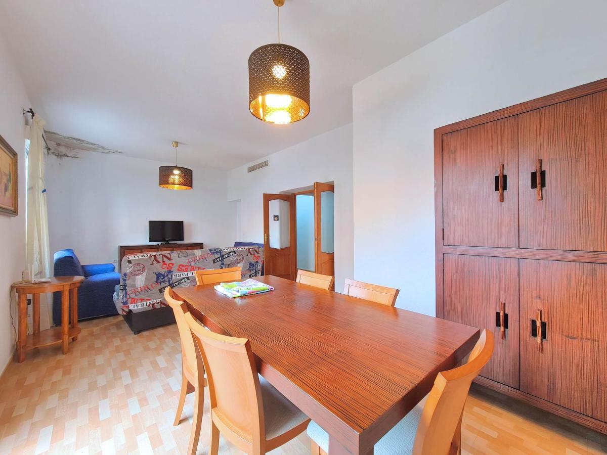 Apartamento Grande En Centro De Cartagena Real - Arena 外观 照片