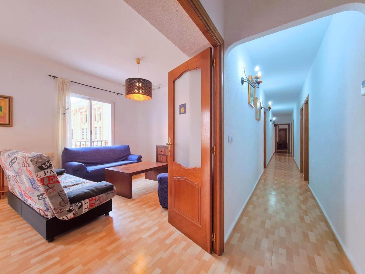 Apartamento Grande En Centro De Cartagena Real - Arena 外观 照片