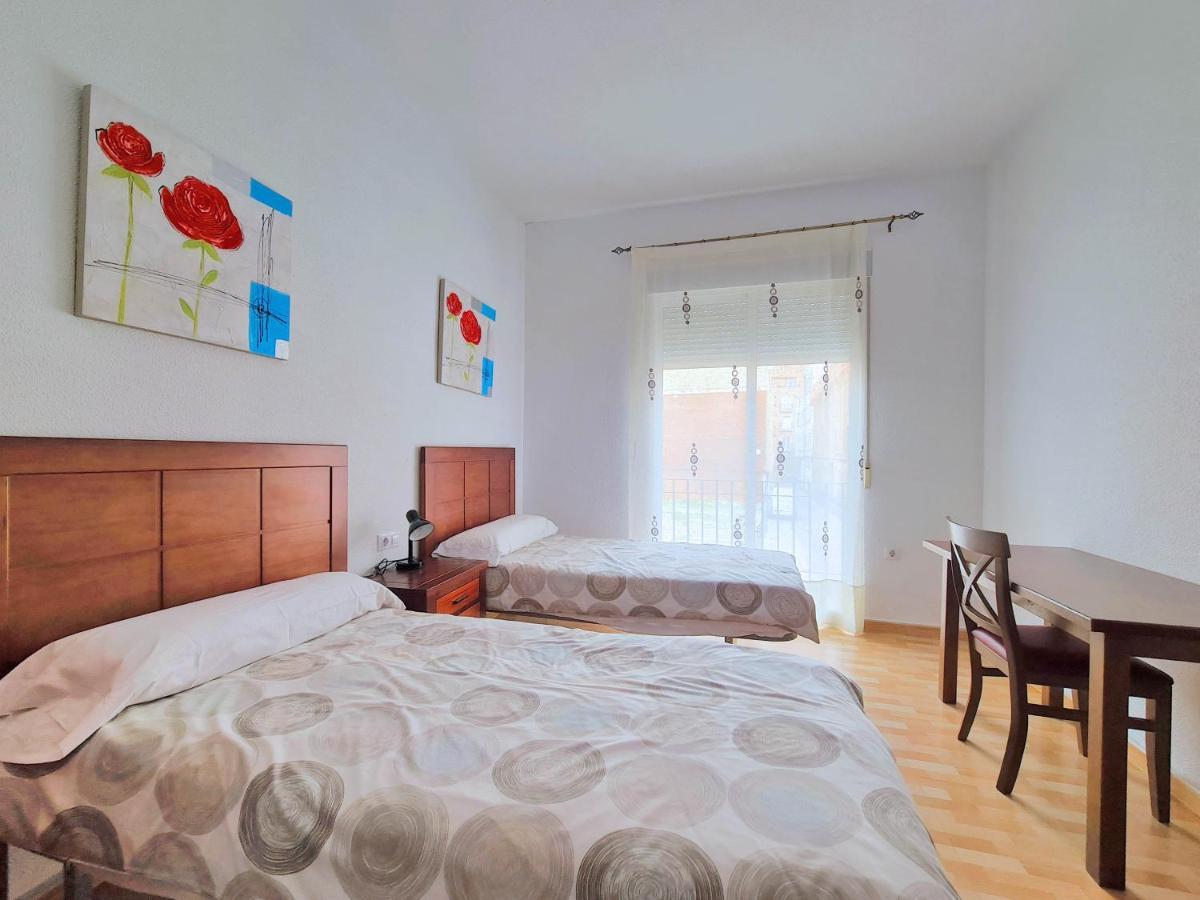 Apartamento Grande En Centro De Cartagena Real - Arena 外观 照片