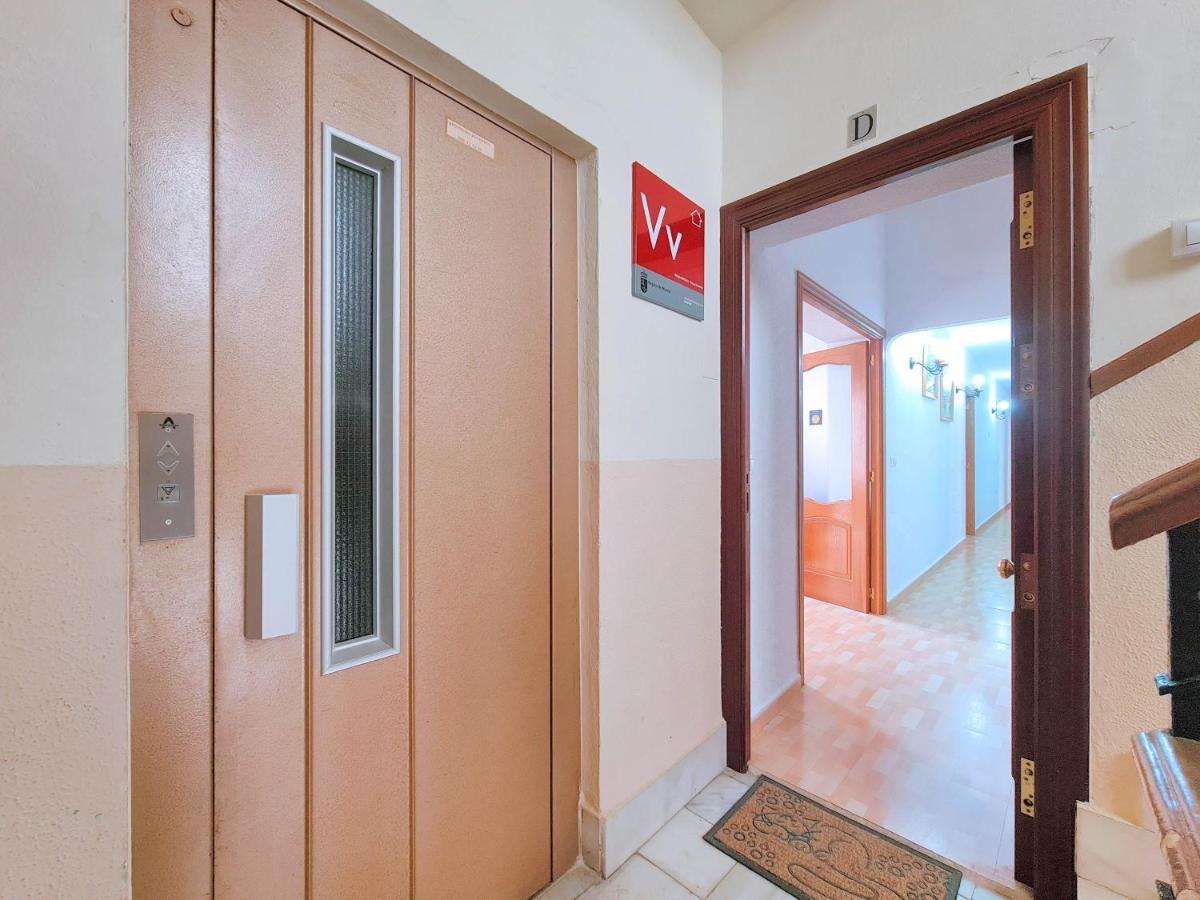 Apartamento Grande En Centro De Cartagena Real - Arena 外观 照片