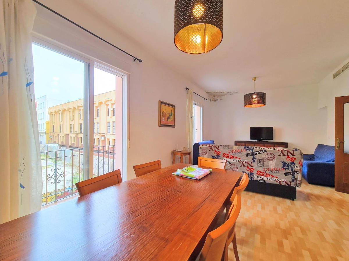 Apartamento Grande En Centro De Cartagena Real - Arena 外观 照片