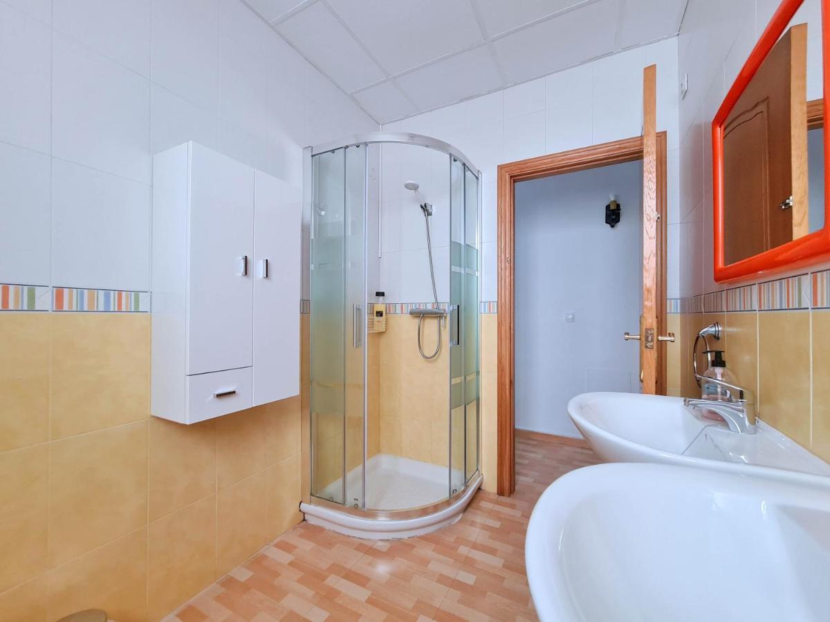 Apartamento Grande En Centro De Cartagena Real - Arena 外观 照片