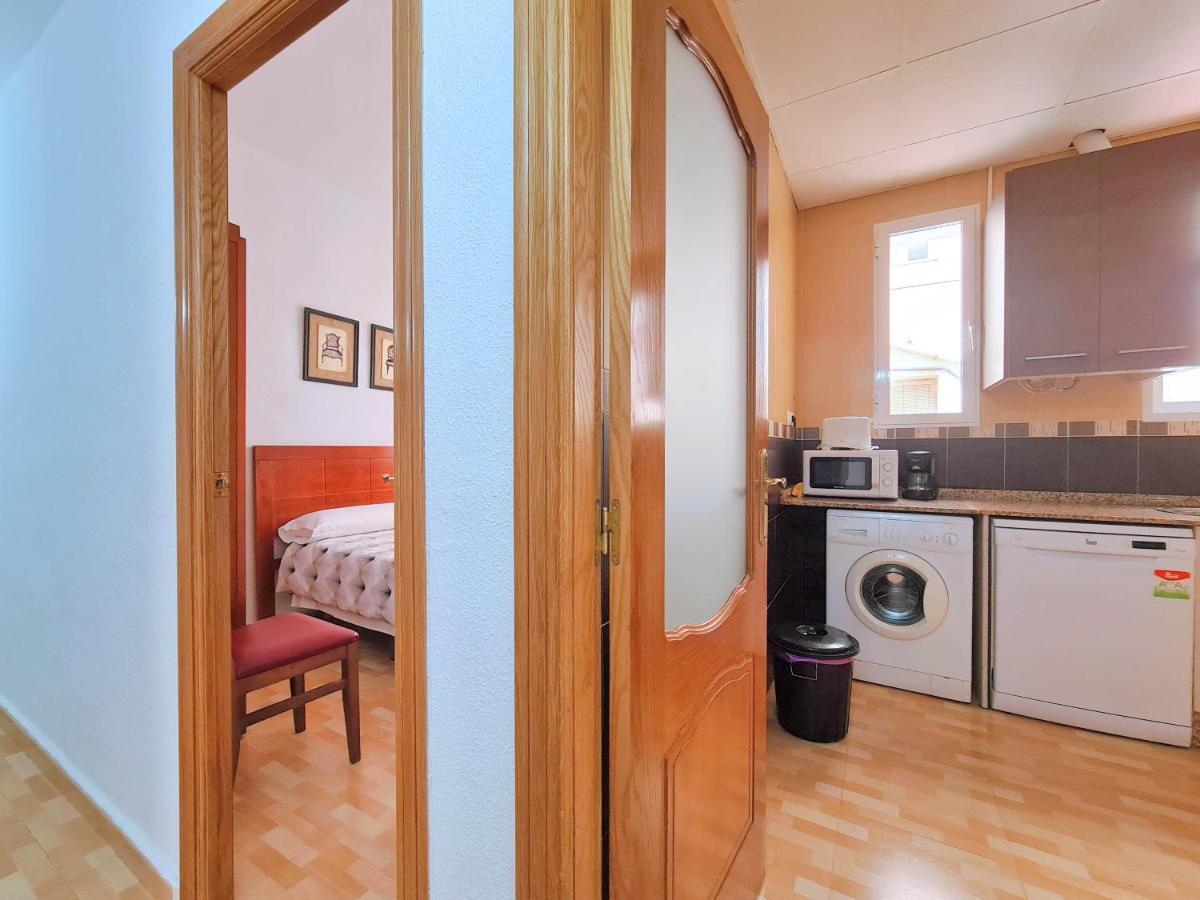 Apartamento Grande En Centro De Cartagena Real - Arena 外观 照片