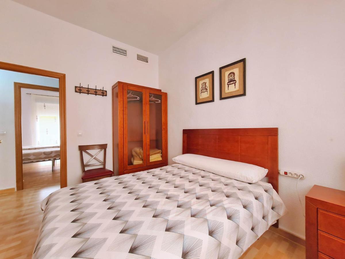 Apartamento Grande En Centro De Cartagena Real - Arena 外观 照片