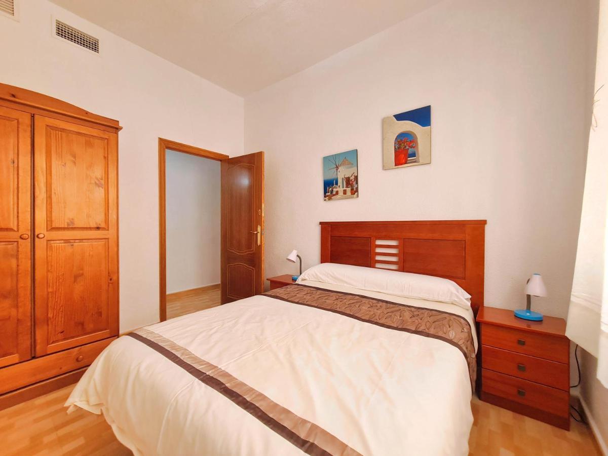 Apartamento Grande En Centro De Cartagena Real - Arena 外观 照片