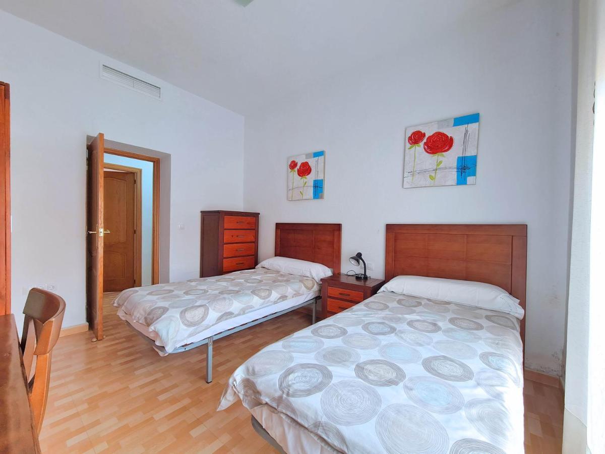 Apartamento Grande En Centro De Cartagena Real - Arena 外观 照片