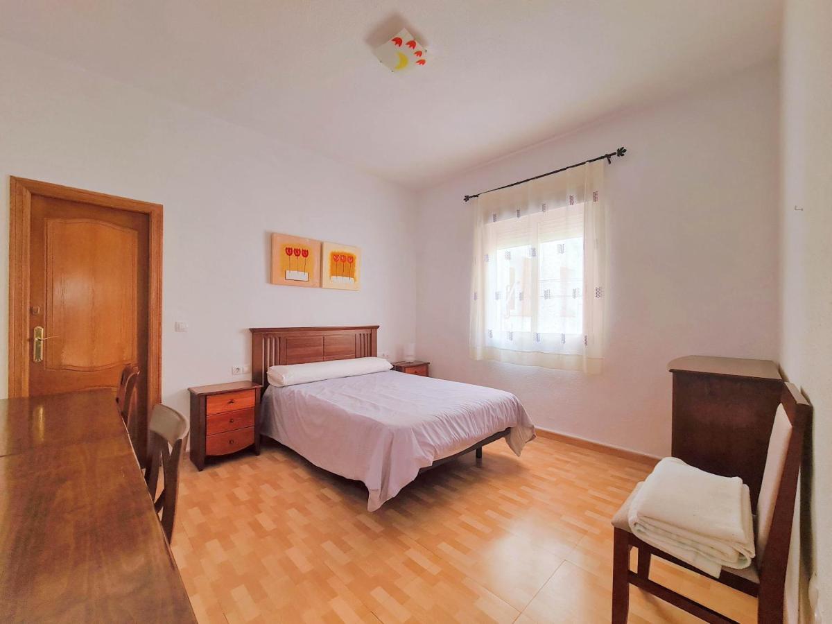 Apartamento Grande En Centro De Cartagena Real - Arena 外观 照片