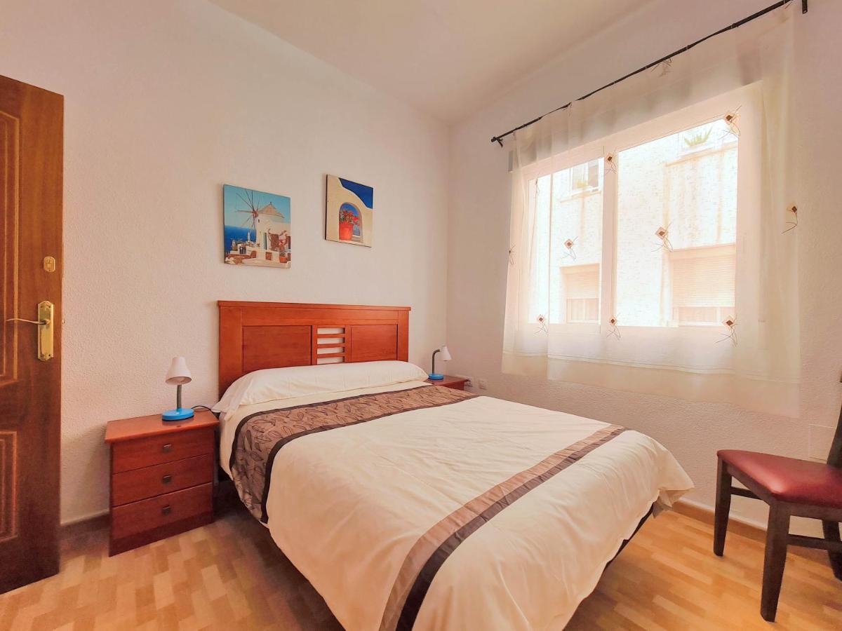 Apartamento Grande En Centro De Cartagena Real - Arena 外观 照片