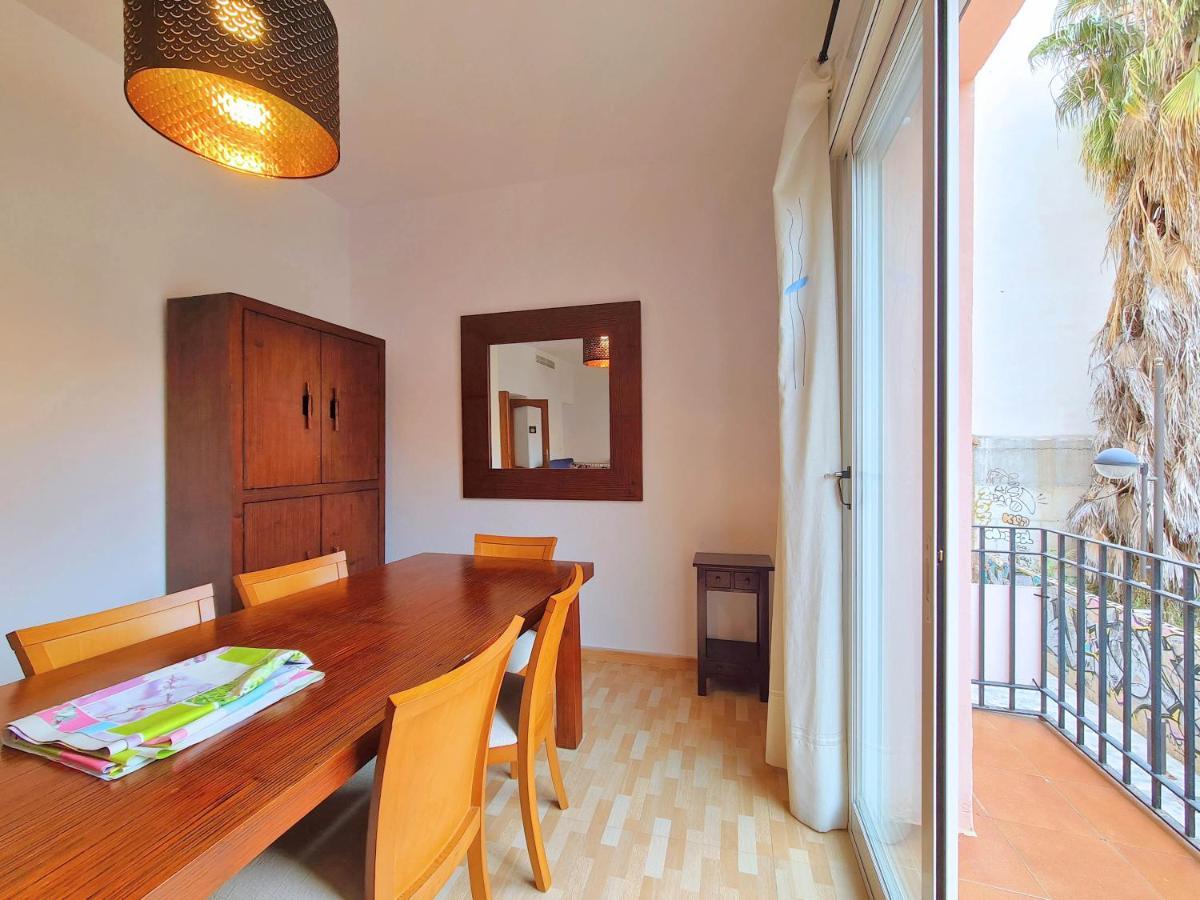Apartamento Grande En Centro De Cartagena Real - Arena 外观 照片