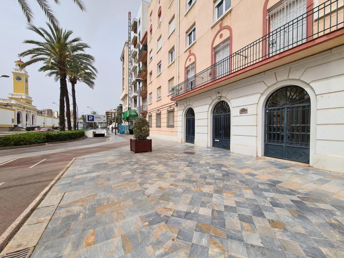 Apartamento Grande En Centro De Cartagena Real - Arena 外观 照片
