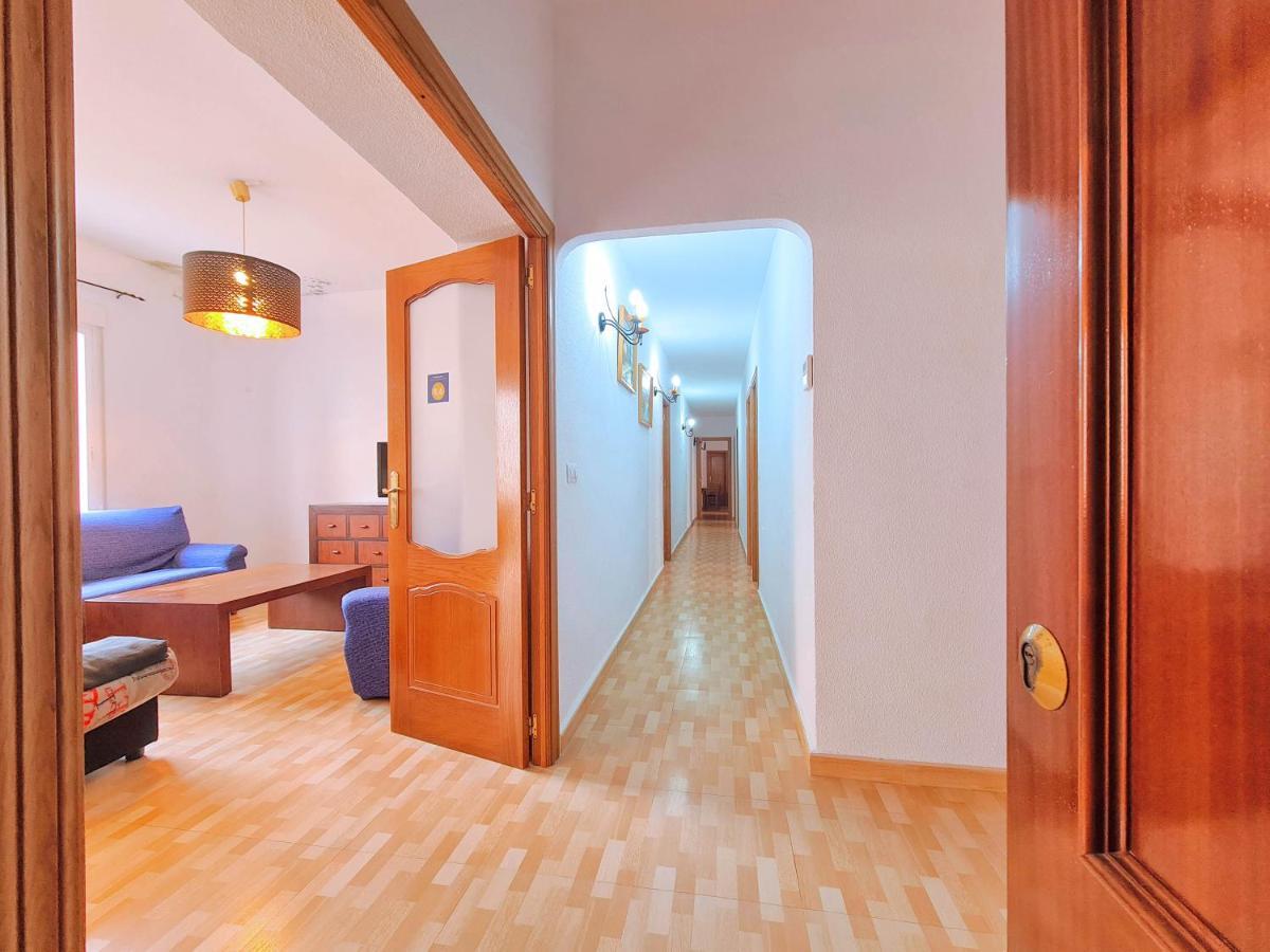 Apartamento Grande En Centro De Cartagena Real - Arena 外观 照片