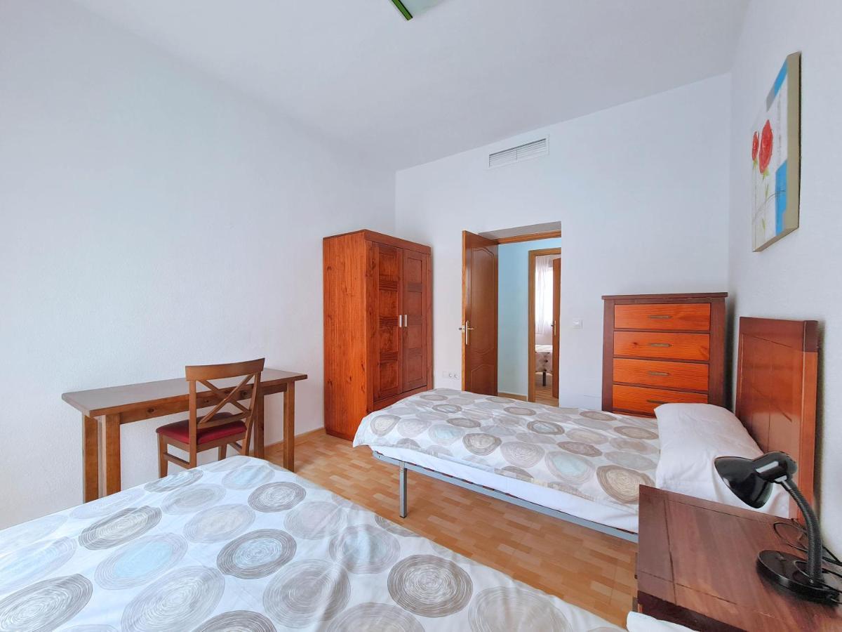 Apartamento Grande En Centro De Cartagena Real - Arena 外观 照片