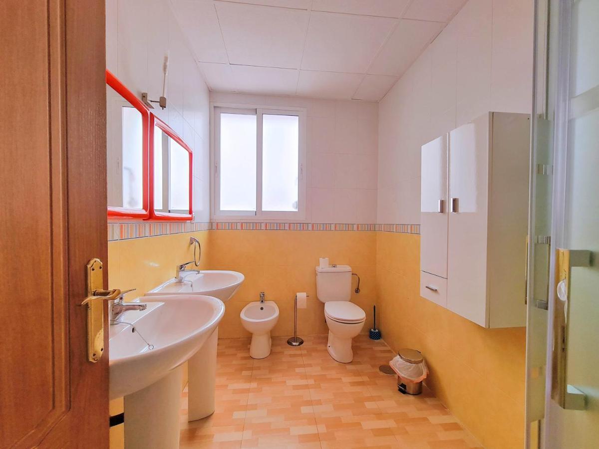 Apartamento Grande En Centro De Cartagena Real - Arena 外观 照片