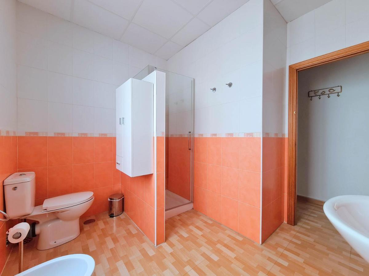 Apartamento Grande En Centro De Cartagena Real - Arena 外观 照片