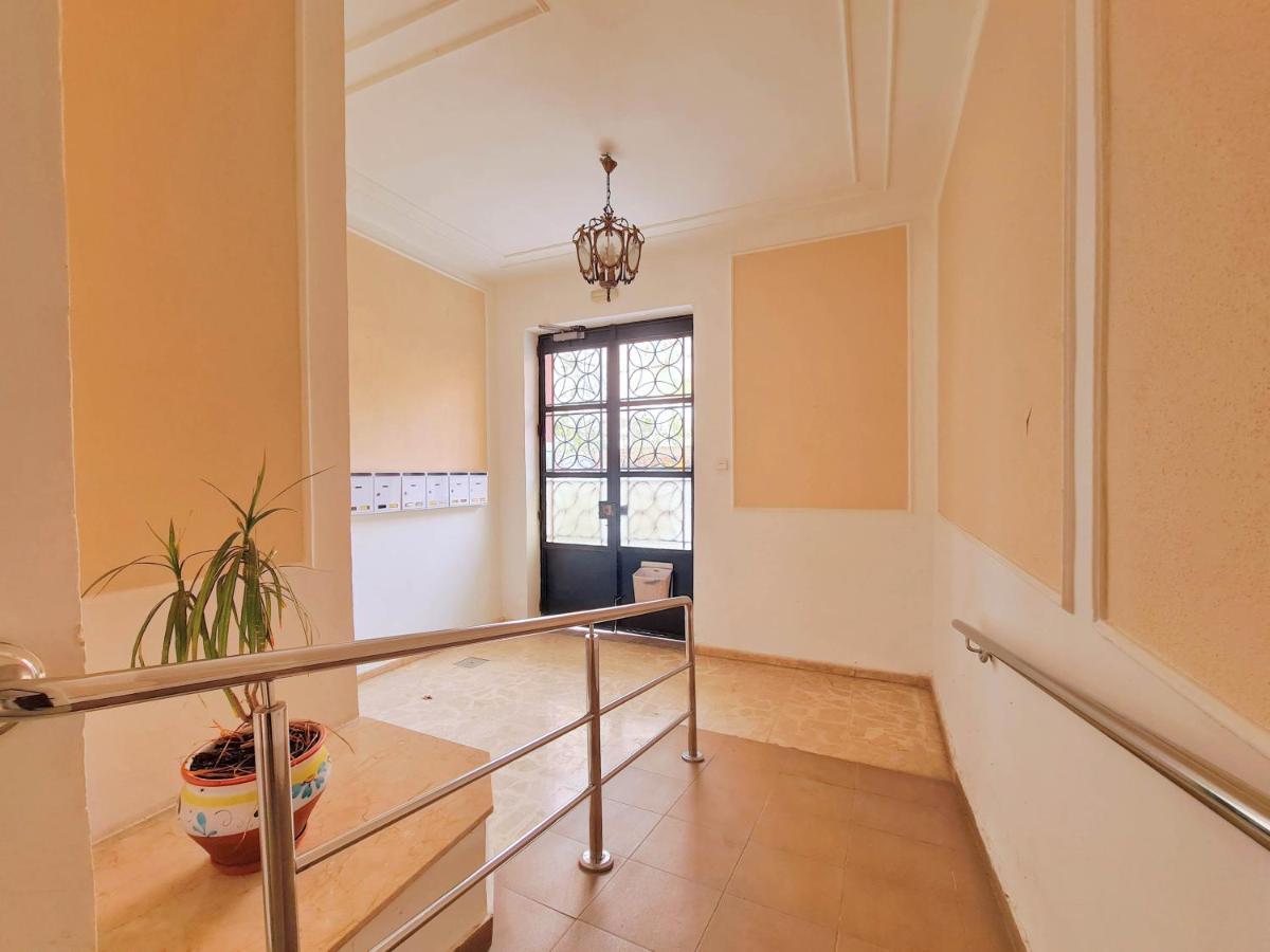 Apartamento Grande En Centro De Cartagena Real - Arena 外观 照片
