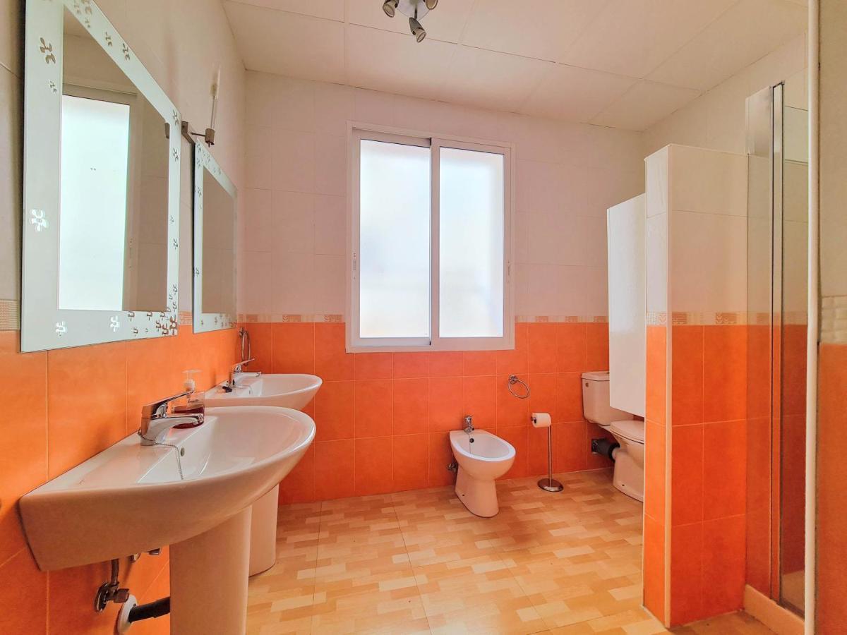 Apartamento Grande En Centro De Cartagena Real - Arena 外观 照片