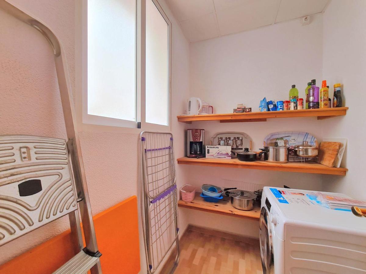 Apartamento Grande En Centro De Cartagena Real - Arena 外观 照片