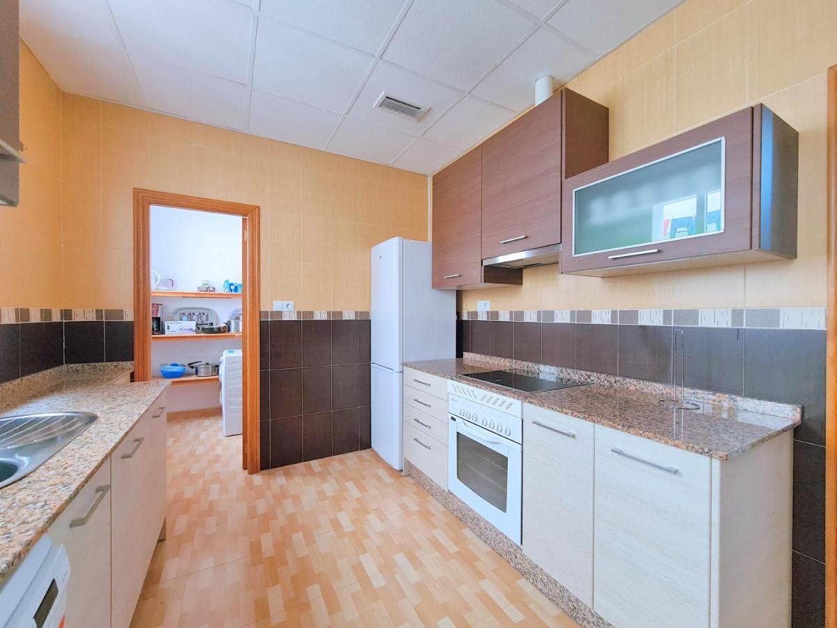 Apartamento Grande En Centro De Cartagena Real - Arena 外观 照片