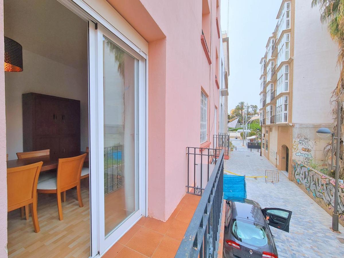 Apartamento Grande En Centro De Cartagena Real - Arena 外观 照片